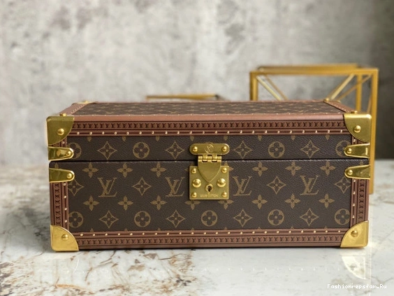 FS CHEAP VUITTON ACCESSOIRES LOUIS COFFRET 0714